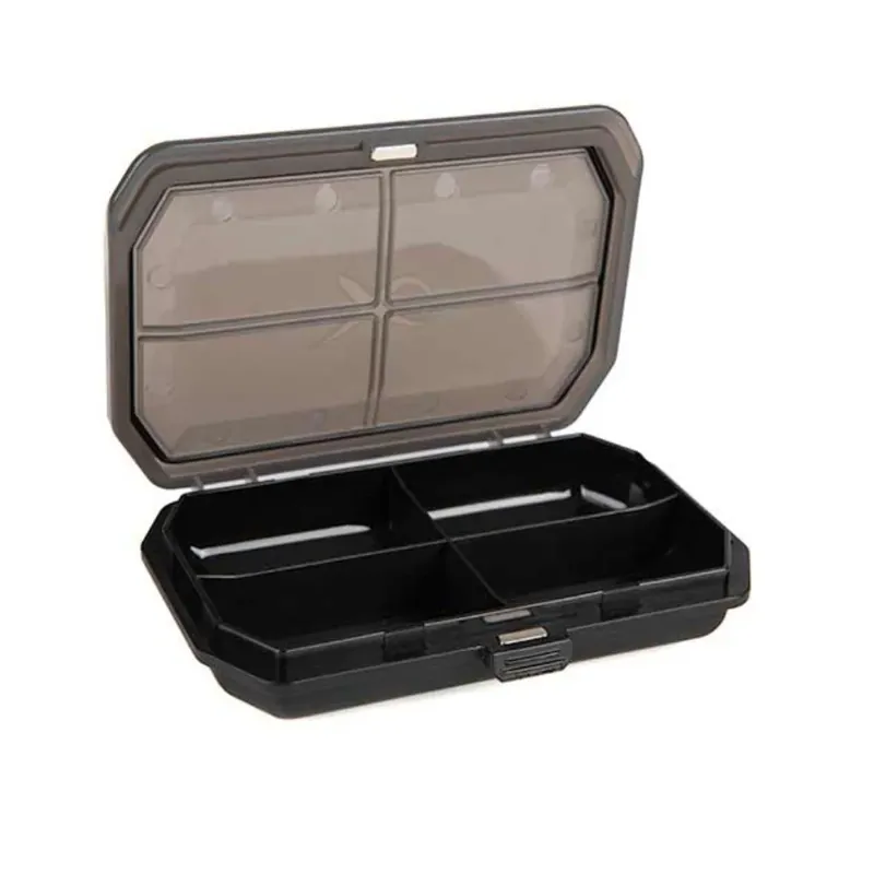Fox Matrix 4 Compartment Standard Accessory Box Odeslání Ihned